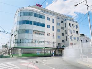 Pronájem kanceláře, Ústí nad Labem - Ústí nad Labem-centrum, Masarykova, 305 m2