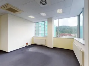Pronájem kanceláře, Ústí nad Labem - Ústí nad Labem-centrum, Masarykova, 305 m2