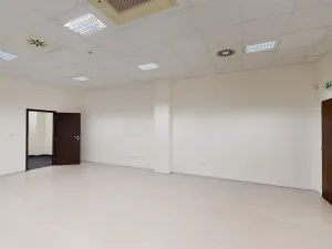 Pronájem kanceláře, Ústí nad Labem - Ústí nad Labem-centrum, Masarykova, 305 m2