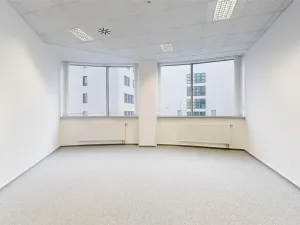 Pronájem kanceláře, Ústí nad Labem - Ústí nad Labem-centrum, Masarykova, 305 m2