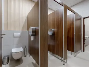 Pronájem kanceláře, Ústí nad Labem - Ústí nad Labem-centrum, Masarykova, 338 m2