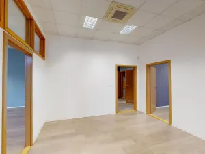 Pronájem kanceláře, Ústí nad Labem - Ústí nad Labem-centrum, Masarykova, 1700 m2