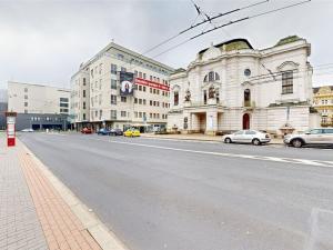 Pronájem obchodního prostoru, Ústí nad Labem - Ústí nad Labem-centrum, Masarykova, 83 m2