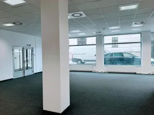 Pronájem obchodního prostoru, Ústí nad Labem - Ústí nad Labem-centrum, Masarykova, 83 m2