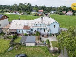 Prodej bytu 2+kk, Třinec - Karpentná, 71 m2