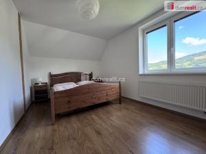 Prodej bytu 3+kk, Rokytnice nad Jizerou - Horní Rokytnice, 74 m2