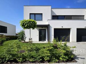 Prodej rodinného domu, Písek - Budějovické Předměstí, K Lipám, 144 m2