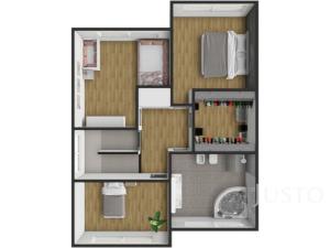 Prodej rodinného domu, Písek - Budějovické Předměstí, K Lipám, 144 m2