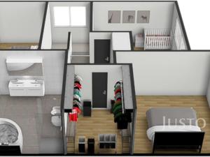 Prodej rodinného domu, Písek - Budějovické Předměstí, K Lipám, 144 m2