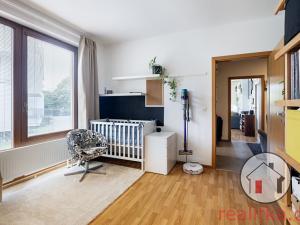 Prodej bytu 3+kk, Říčany, Na Fialce, 103 m2