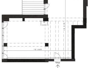 Prodej atypického bytu, Praha - Modřany, Československého exilu, 124 m2