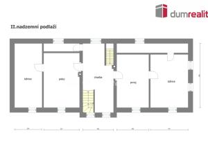 Prodej rodinného domu, Liberec - Liberec XVI-Nový Harcov, Malý cíp, 176 m2