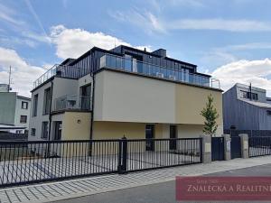 Prodej bytu 3+kk, Praha - Kyje, Vodňanská, 86 m2