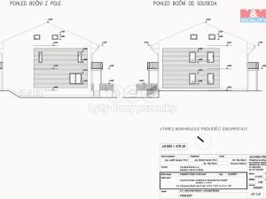 Prodej bytu 2+kk, Kamenný Újezd, 61 m2