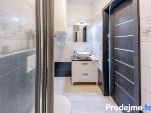 Prodej bytu 3+kk, Znojmo, Palliardiho, 66 m2