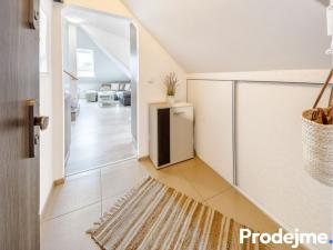 Prodej bytu 3+kk, Znojmo, Palliardiho, 66 m2