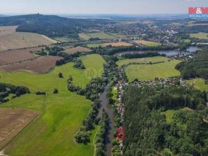 Prodej chaty, Šťáhlavy, 63 m2