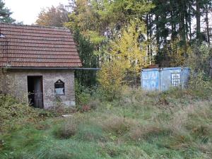 Prodej chaty, Svojetice, Smrková, 19 m2