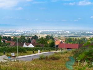 Prodej pozemku pro bydlení, Hůry, 802 m2