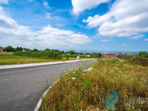 Prodej pozemku pro bydlení, Hůry, 802 m2