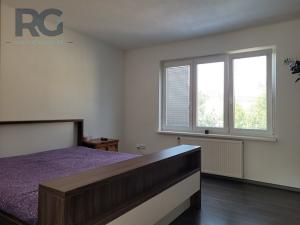 Prodej bytu 3+kk, Písek, Budovatelská, 86 m2