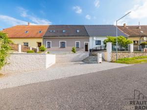 Prodej rodinného domu, Protivín, Hřbitovní, 260 m2