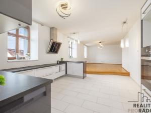 Prodej rodinného domu, Protivín, Hřbitovní, 260 m2