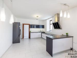 Prodej rodinného domu, Protivín, Hřbitovní, 260 m2