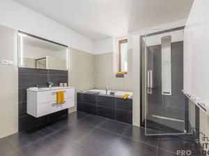 Prodej rodinného domu, Protivín, Hřbitovní, 260 m2
