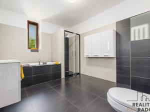 Prodej rodinného domu, Protivín, Hřbitovní, 260 m2