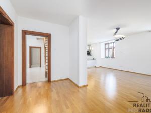 Prodej rodinného domu, Protivín, Hřbitovní, 260 m2