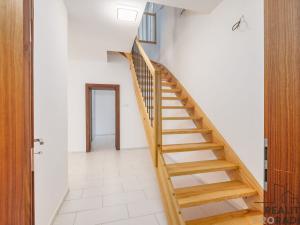 Prodej rodinného domu, Protivín, Hřbitovní, 260 m2