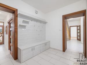 Prodej rodinného domu, Protivín, Hřbitovní, 260 m2