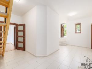 Prodej rodinného domu, Protivín, Hřbitovní, 260 m2
