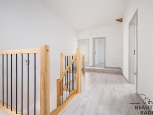 Prodej rodinného domu, Protivín, Hřbitovní, 260 m2