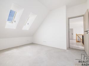 Prodej rodinného domu, Protivín, Hřbitovní, 260 m2