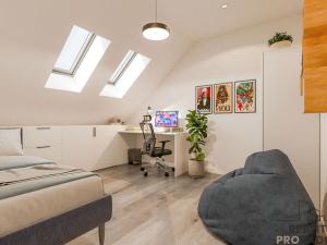 Prodej rodinného domu, Protivín, Hřbitovní, 260 m2