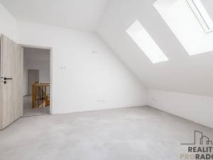 Prodej rodinného domu, Protivín, Hřbitovní, 260 m2