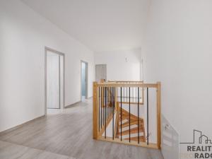 Prodej rodinného domu, Protivín, Hřbitovní, 260 m2