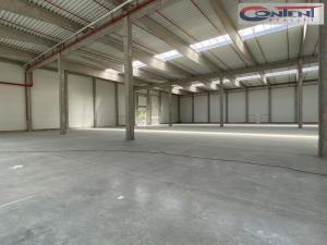 Pronájem skladu, Příšovice, 8000 m2