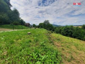 Prodej pozemku pro bydlení, Újezd pod Troskami - Hrdoňovice, 2948 m2