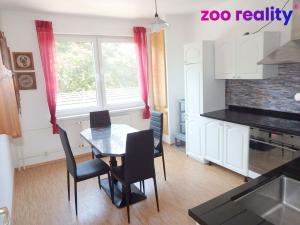 Prodej bytu 3+1, Karlovy Vary - Drahovice, Stará Kysibelská, 82 m2