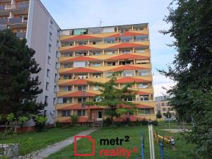 Prodej bytu 3+1, Olomouc - Nová Ulice, Kmochova, 79 m2