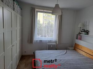 Prodej bytu 3+1, Olomouc - Nová Ulice, Kmochova, 79 m2