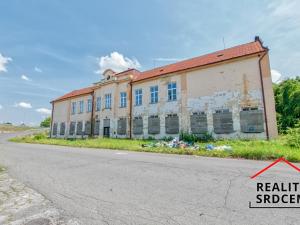 Prodej komerční nemovitosti, Karviná, Svornosti, 1602 m2