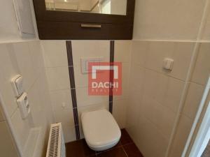 Pronájem bytu 1+kk, Olomouc - Nové Sady, Novosadský dvůr, 43 m2