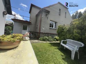 Prodej rodinného domu, Šumperk, Uničovská, 104 m2