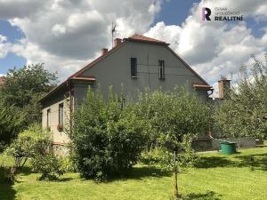 Prodej rodinného domu, Šumperk, Uničovská, 104 m2