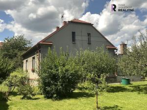 Prodej rodinného domu, Šumperk, Uničovská, 104 m2