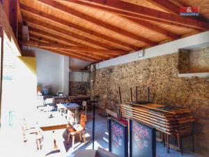 Prodej restaurace, Mnich, 590 m2